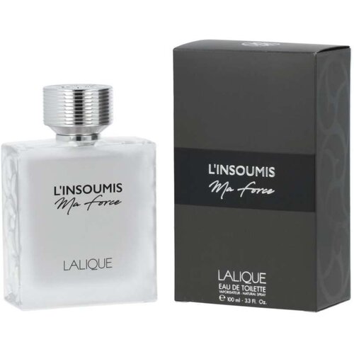 Parfem za mu&scaron;karce Lalique L'Insoumis Ma Force EDT EDT 100 ml Cijene