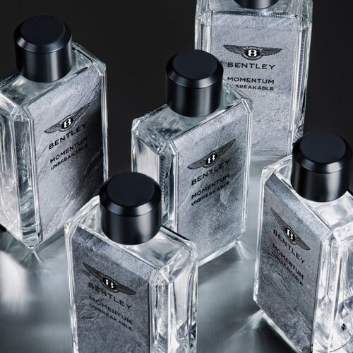 Bentley Momentum Unbreakable parfumska voda 100 ml za mo&amp;scaron;ke Slike
