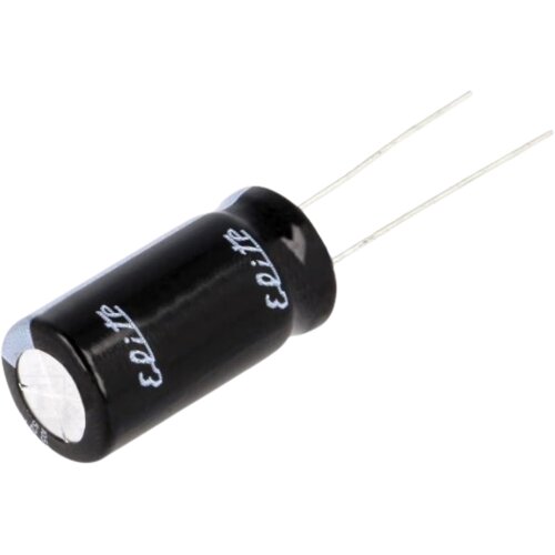 Elite Kondenzator 33uF 200VDC Cene