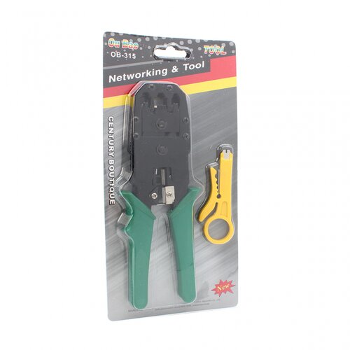 Kle&amp;scaron;ta za krimpovanje 315 TOOL 3u1 JWD-TOOL1 Slike