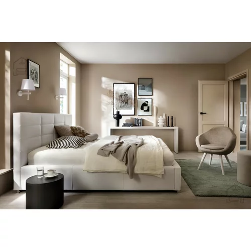 Comforteo - kreveti Postelja Paris - 140x200 cm
