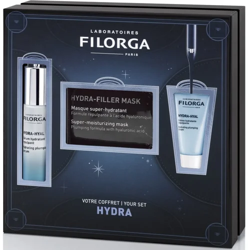 Filorga GIFTSET HYDRA-HYAL poklon set