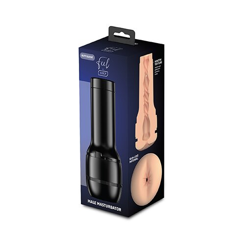 KIIROO Masturbator anus - Feel Generic, svetel Slike