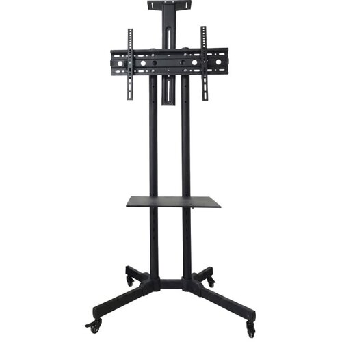  podni tv nosač sa točkićima, 32-70", 50kg, 1500mm LCDH-TVC15 Cene