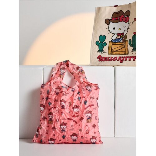 Sinsay Shopper torba Hello Kitty Cijene
