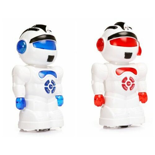  Robot sa zvukom i svetlom ( 92/010003 ) Cene