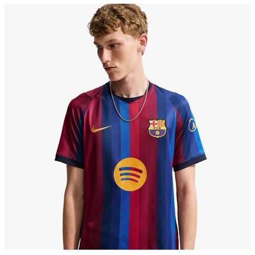 Nike Fcb m nk df jsy ss stad hm Cene