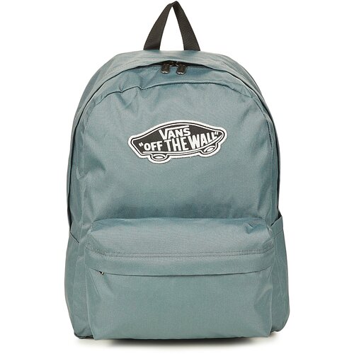 Vans OLD SKOOL CLASSIC BACKPACK Plava Slike