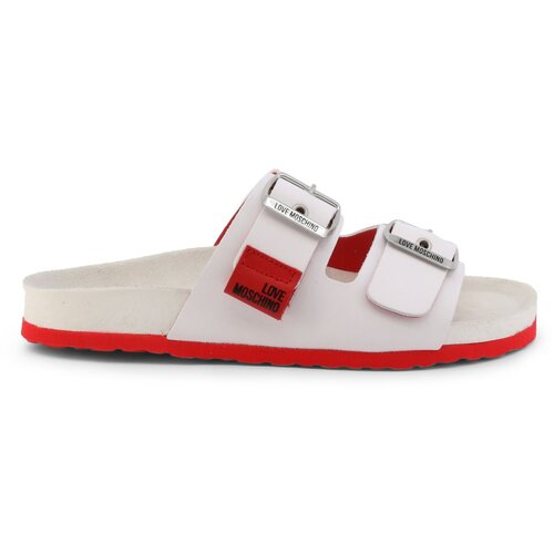Love Moschino ženske natikače JA28103G1EIAZ 100 Cijene