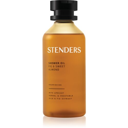 STENDERS Fig &amp;amp; Sweet Almond olje za prhanje 245 ml Slike