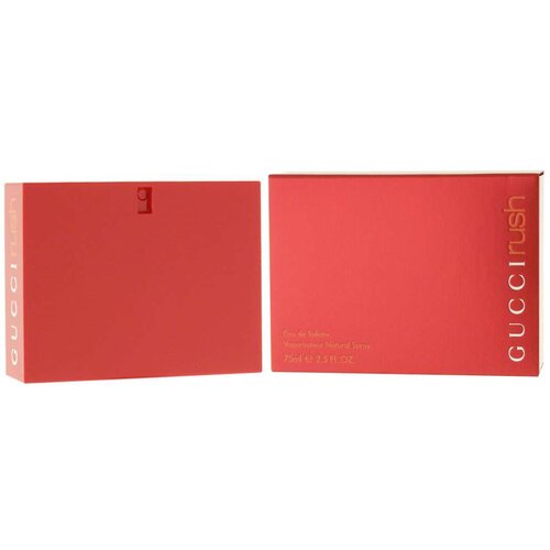 Parfem za žene Gucci Rush EDT 75 ml Cijene