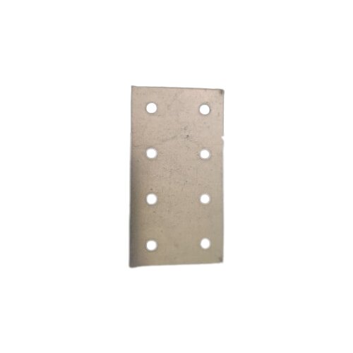  Spojna ploča 80x40x2mm Cene