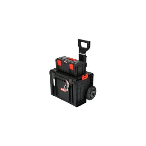 Patrol Group qbrick system pro kutija za alat Cene