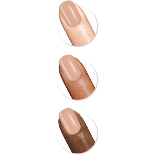 Sally Hansen Insta Dri hitro su&amp;scaron;eči lak za nohte odtenek 138 Instant Coffee 9,17 ml Slike