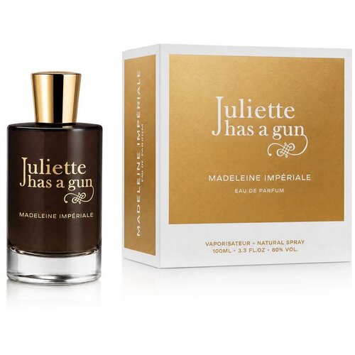 Juliette Has A Gun Madeleine Imp&eacute;riale Eau de Parfum 100 ml Cijene