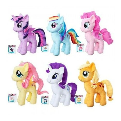 Hasbro My little pony cuddly plush ( B9817 ) B9817 Slike