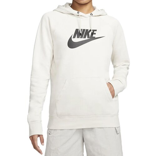 Nike ženski duks w nsw essntl hoodie po hbr DX2319-104 Cene