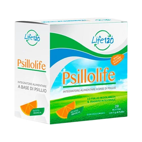 Life120 Psillolife