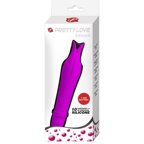 Pretty Love 2020 Vibrator Pretty Love Edward Cene