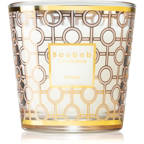 Baobab My First Women dišeča sveča 190 g Cene