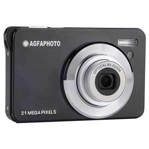 Agfaphoto DC8300 crna kompaktna kamera Cene
