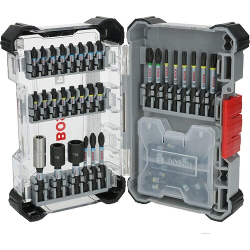 Bosch PRO Impact odvijači set 50 kom, 2608521U89 Cene