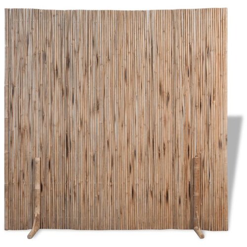  Ograja iz bambusa 180x170 cm Slike