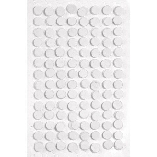 RAYHER Ježki za zapiranje, 6mm, 112 kom, samolepilni, (20631573) Cene
