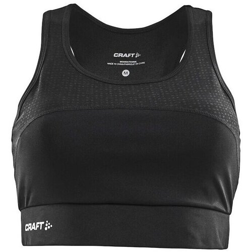 Craft Majice s kratkimi rokavi 1907370999000 Črna Cene