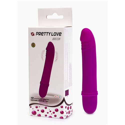 Debra Silikonski mali vibrator sa 10 funkcija BI 14194 Cene