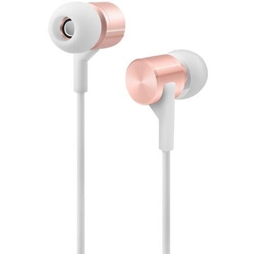 Manta slu&amp;scaron;alice + mikrofon, in-ear, alumin, 4 nastavka, kutija, roza/zla EPH9003 Slike