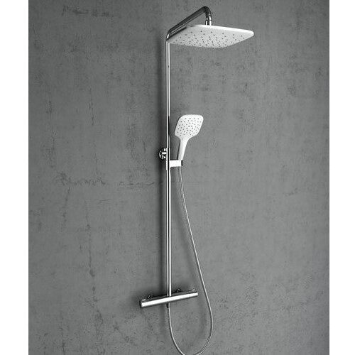 Ravak X070099 termo termostatska armatura s tu&amp;scaron; setom Slike