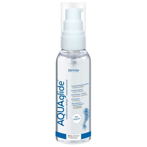 Joydivision AQUAglide Neutral 75ml Slike