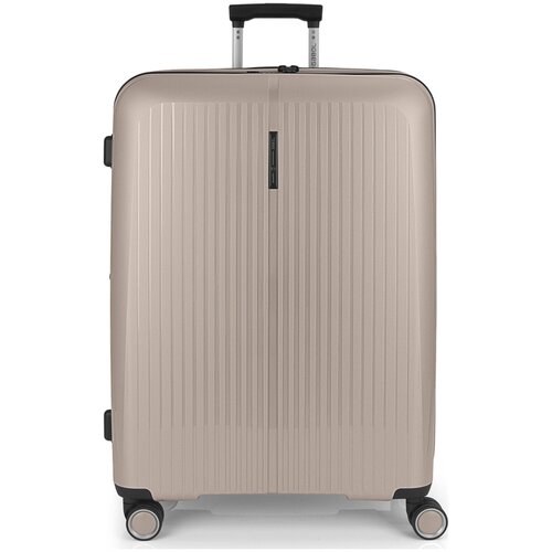 Gabol &amp;quot;brooklyn (16KG123947V) veliki kofer pro&amp;scaron;irivi krem&amp;quot; Slike