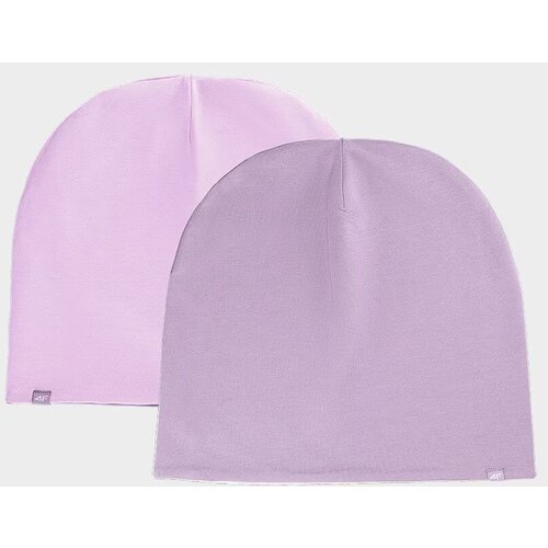 4f Children&amp;#039;s reversible beanie Slike