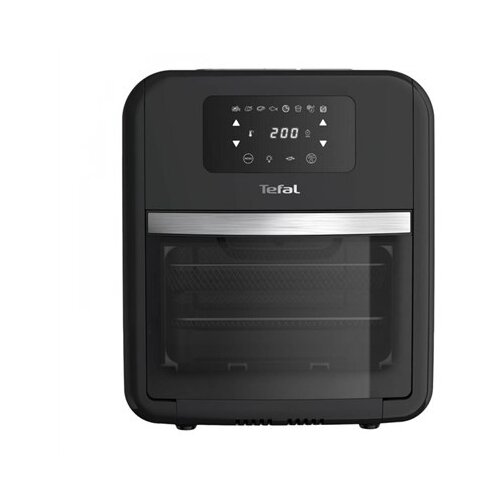 Tefal Easy Fry FW5018 Single 11 L Stand-alone 2000 W Hot air fryer Black Cijene