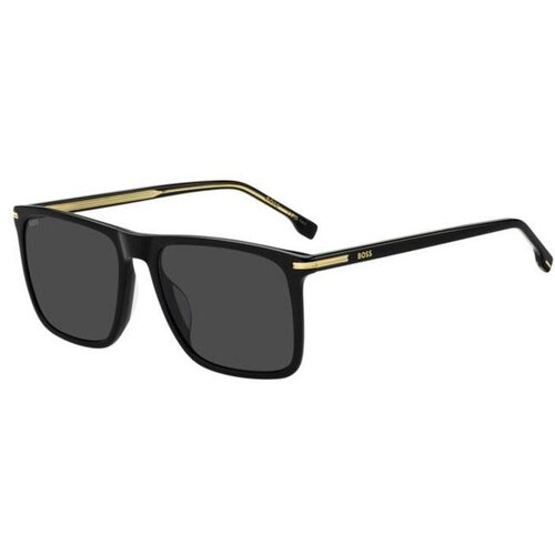 Boss 1750/G/S 807/IR ONE SIZE (56) Črna/Siva Slike