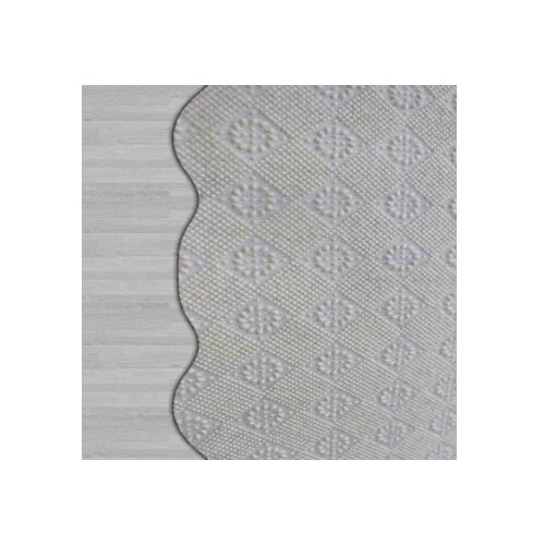  tepih Wookece283, 80x150cm, siva Slike