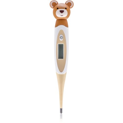 Zopa Digital Thermometer with Flexible Tip digitalni termometer Bear 1 kos Cene