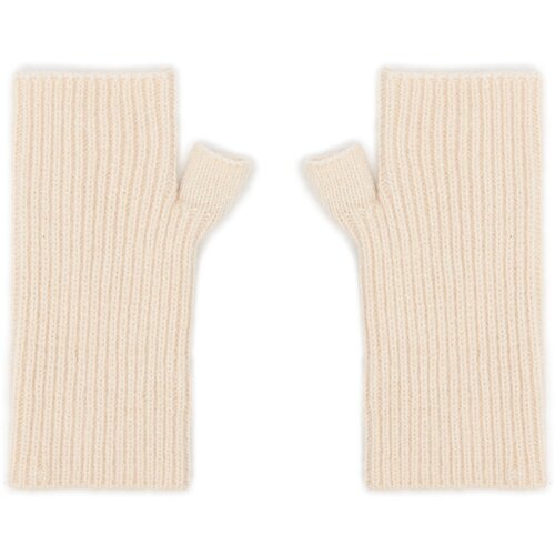 Cropp - Ladies` gloves - Bež Cene