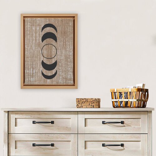 Wallity slika LNJ517943099824-6696, 66x96 cm Cene