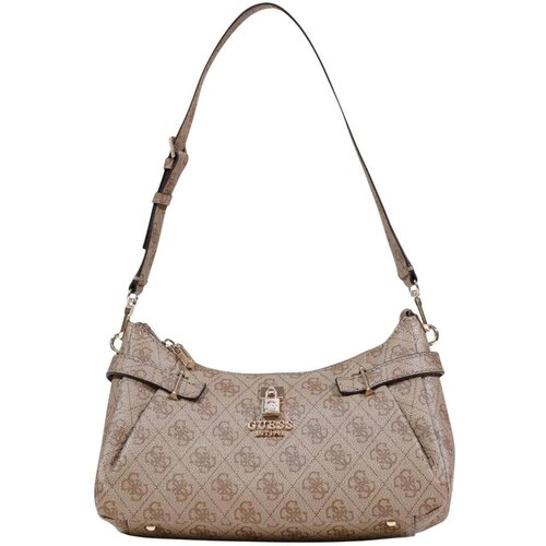 Guess Torbe za čez ramo YESBA SHOULDER BAG HWSG78 33180 Bež Cene