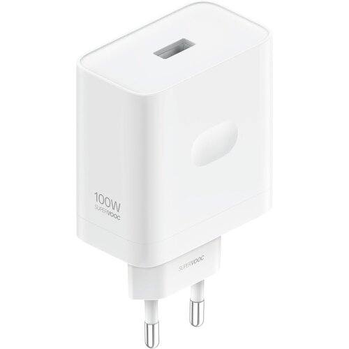 Oppo SUPERVOOC napajalnik 100W Cene