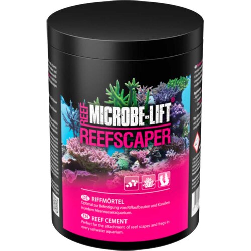 Arka Reefscaper - Reef & Coralglue - 500 g Cene