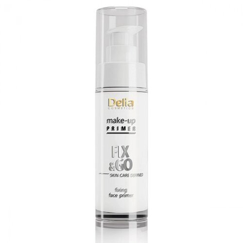 Delia Prajmer za lice Free Skin 55 ml Cene