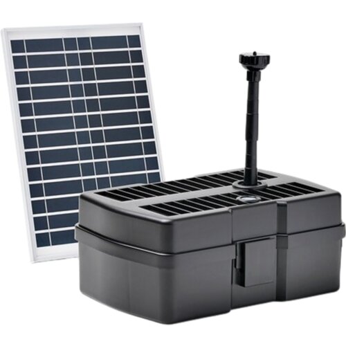  95593 PondoRell 1500 UVC Solar solarna pumpa komplet Cijene