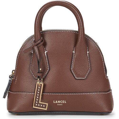 Lancel BELLEVILLE DE MINI Smeđa Slike