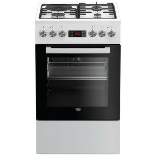Beko &amp;scaron;etdnjak FSE53320DWCS Slike