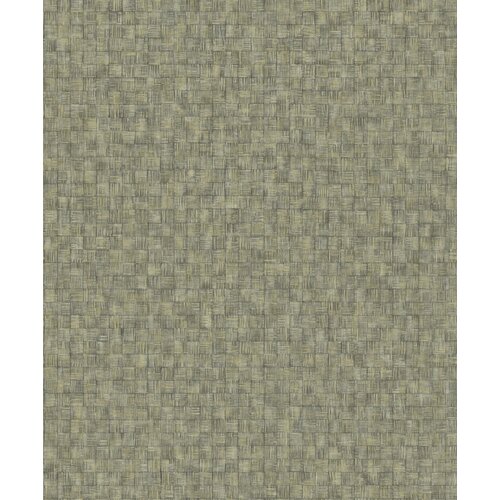 Casadeco Tapeta Ginkgo Damier 12 boja Cijene