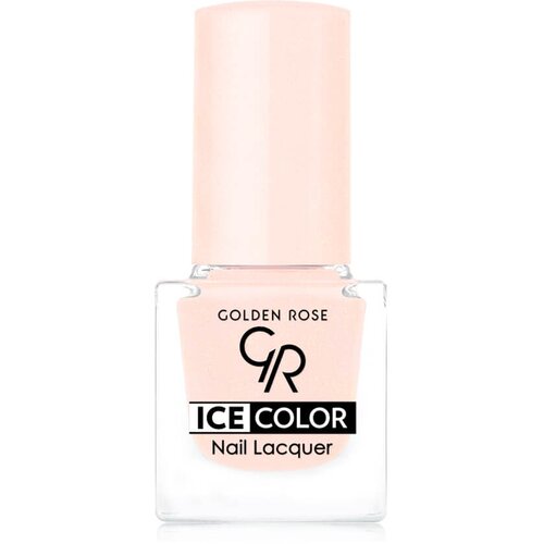 Golden Rose lak za nokte Ice Color O-ICC-214 Cene